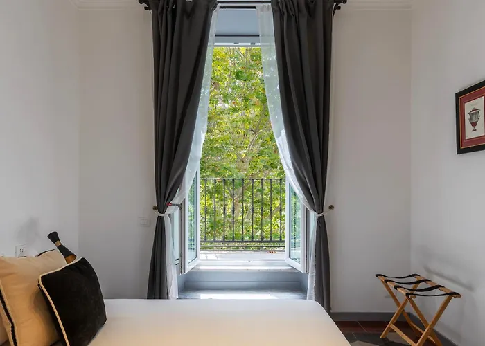 Apartment Castro Pretorio 23 - Fhtr Rom