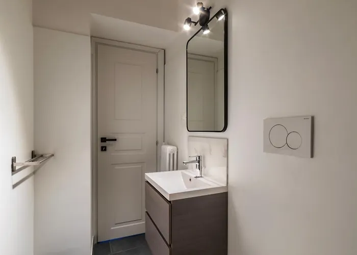 Apartment Castro Pretorio 23 - Fhtr *