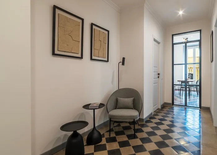 Apartment Castro Pretorio 23 - Fhtr *