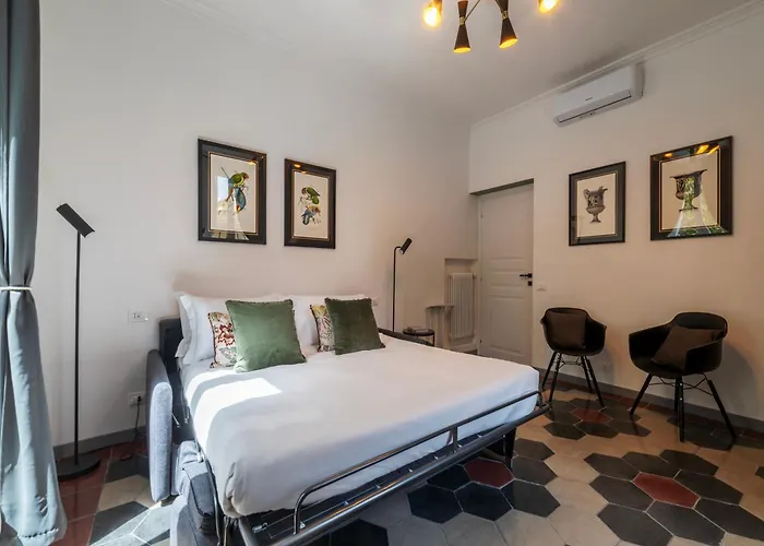 Apartment Castro Pretorio 23 - Fhtr *