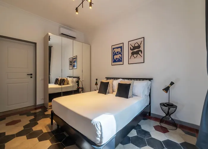 Castro Pretorio 23 - Fhtr Apartment
