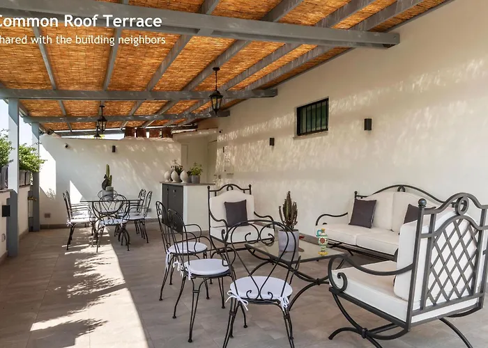 Apartment Castro Pretorio 23 - Fhtr