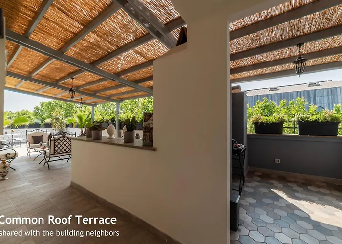 Apartment Castro Pretorio 23 - Fhtr Rom